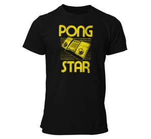 Atari Pong